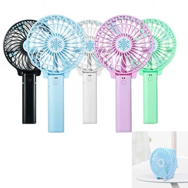 

usb foldable operated mini handheld cool cooling summer charging hand fan held sweet07 ndhjb