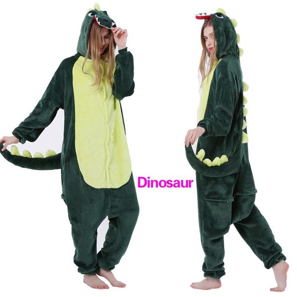 

autumn winter flannel long-sleeved cartoon one-piece pajamas toilet star color red fish scales colorful pegasus unicorn mascot costumes 01, Black;red