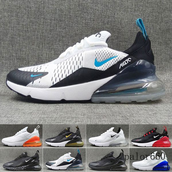 

2019 new cushion sneaker casual shoes 27c trainer off road star iron sprite tomato man general for men women 36-45 z5ccr