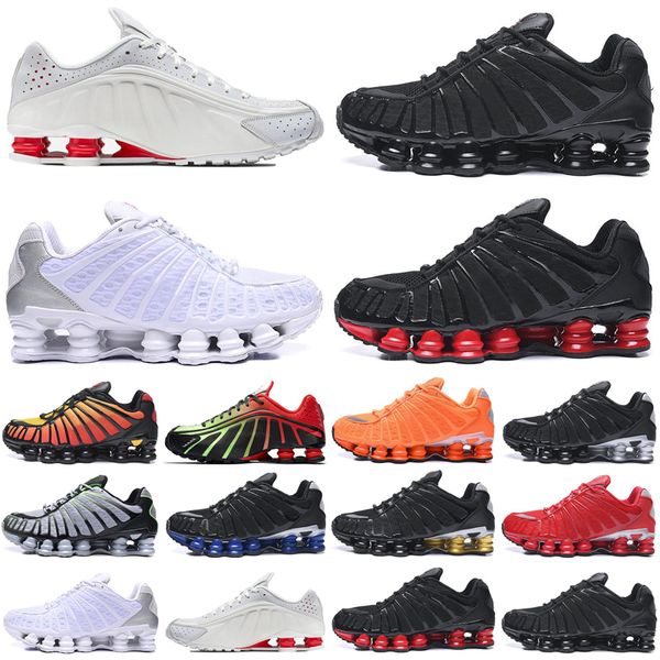 

2020 platinum chrome tl r4 men women running shoes triple white sunrise black red viotech mens womens trainers sports sneakers runners