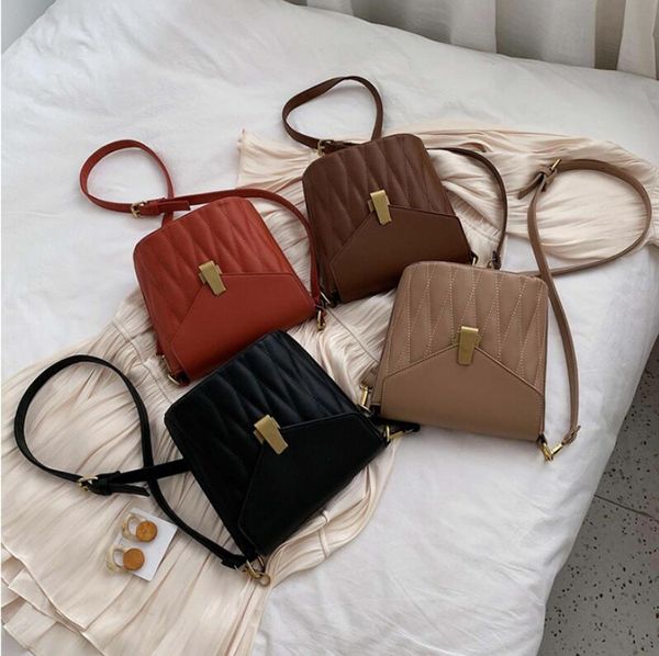 

handbags women bags fashion shoulder messenger bag 2020 new arrival popular style selling
