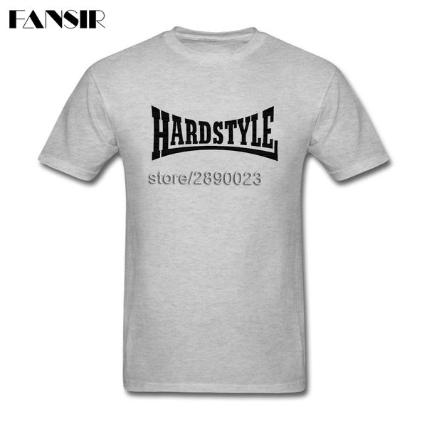 

swag tshirt men's custom cotton short sleeve hardstyle music group clothing men t shirts