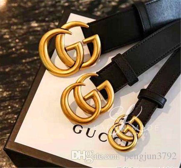 

2019 new designer model belts men women jeans belts for men women metal buckle with the 105cm-120cm including box 02, Blue;purple