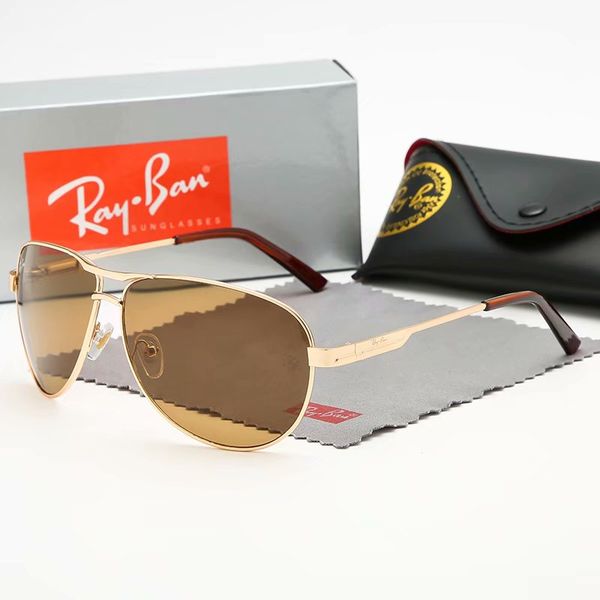 

brand designer sunglasses.luxury men and women driving sunglasses. uv400 4 colors optionals. model c3325 ray glasses