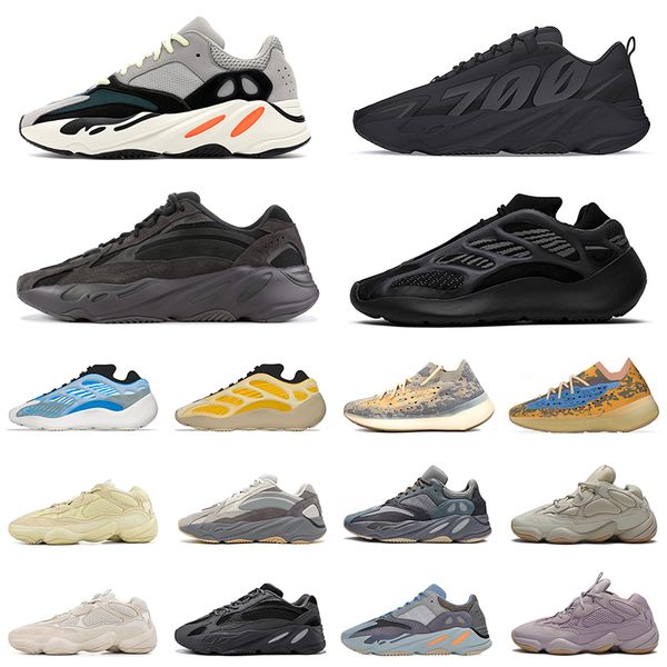 

ale kanye west 500 running shoes 700 alien utility black mnvn triple black v3 srphym solid grey v2 mens trainers runner sneakers