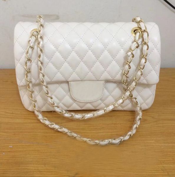 

shoulder men's quality fashion selling bags pu bags and shoulder classic handbags chain women's 2020 crossbody quilted chain high