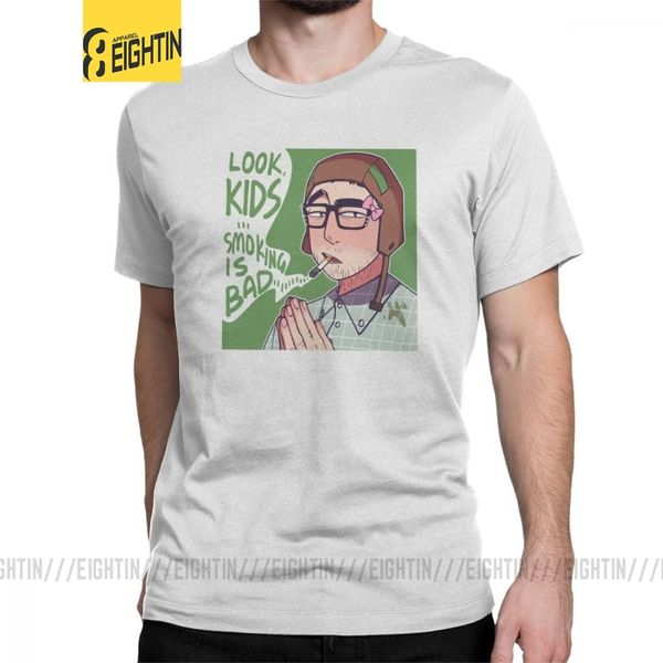 

filthy frank t shirt smoking ad t-shirt for men joji pink guy meme japanese youtube cotton tee shirt short sleeve plus size