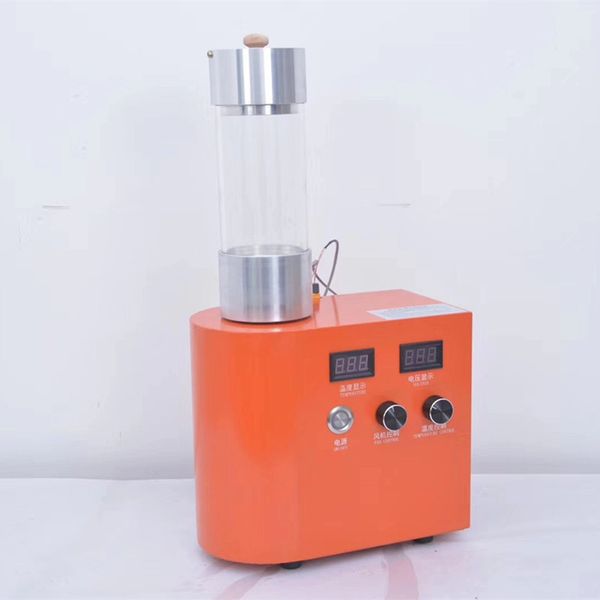 

low price air coffee roasting machine baked coffee beans maker