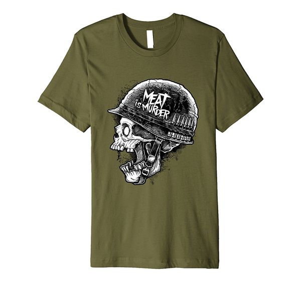 

2019 новая летняя мода мужчины tee shirt кричать солдат череп horror футболка повседневная футболка