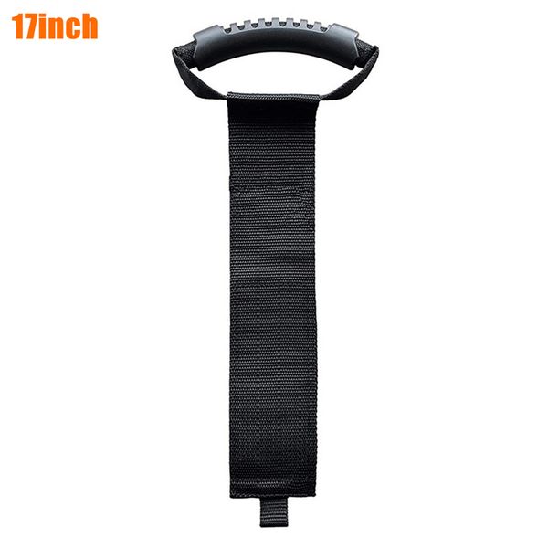 

with handle home workshop heavy duty extension holder weave storage strap