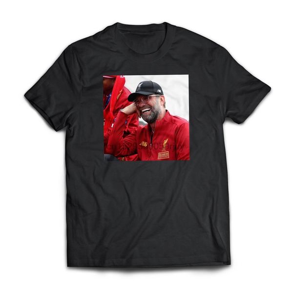 

klopp tee