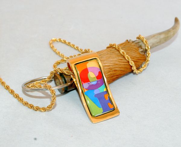 

18k gold-plated enamel necklaces for woment love series necklaces "s" shape pendant necklaces women lady necklace for gift, Silver