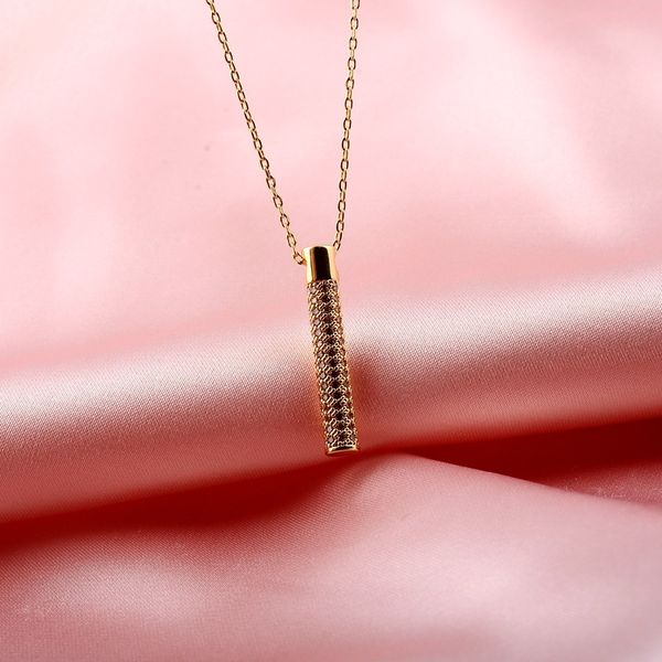 

fashion new necklace female clavicle chain simple wild jewelry sale, Silver