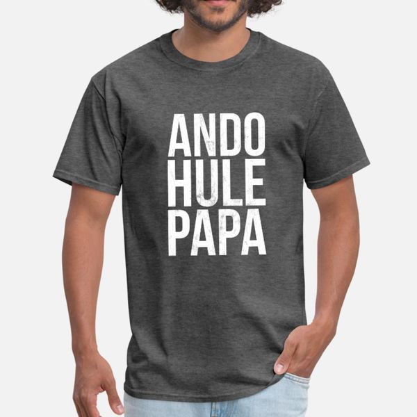 

honduras ando hule papa camisas catrachas t shirt men printed 100% cotton o neck vintage graphic comical summer style novelty shirt