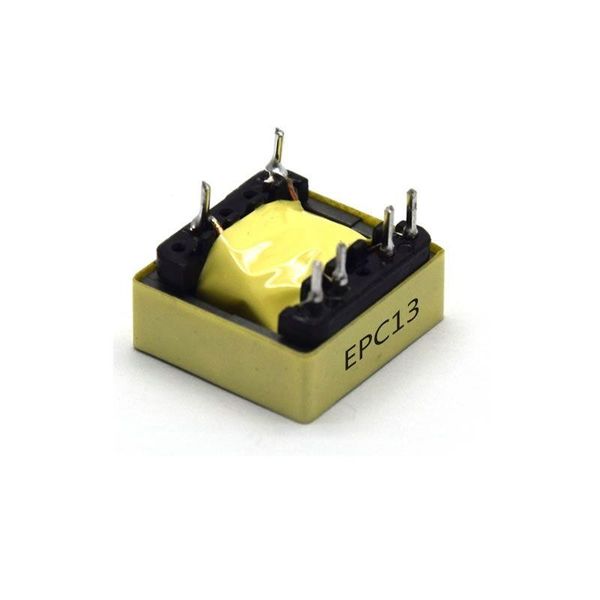

epc13 5v 1a high frequency transformer for travel charger in stock ship immediately