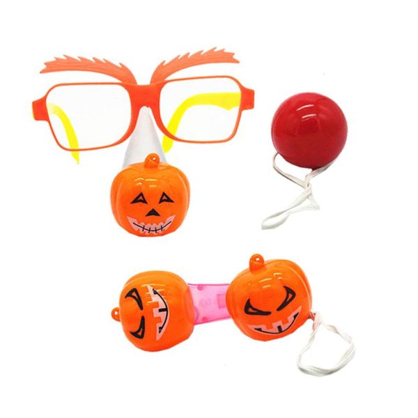 

1 set practical funny lovely durable glittering whistle playthings for party