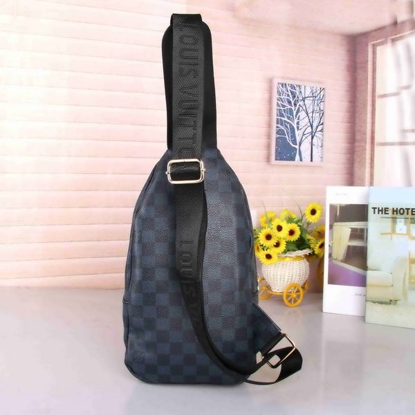 

alpha messenger bag fashion cross backpack leather shoulder bag men's sling bag men's wallet