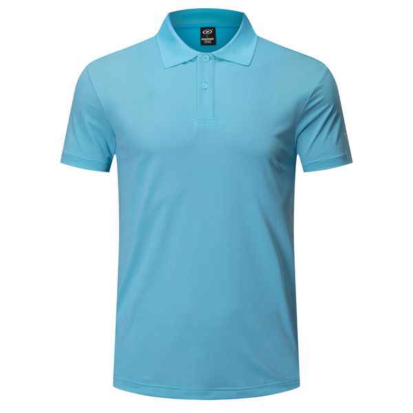 

zhongjian polo shirt men's ice feel soft, breathable and comfortable, White;black