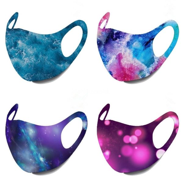 

2020 face mask washable american election printing dustproof masks outdoor cycling neck magic scarf bandana designer mask ljj #23#275#104#82