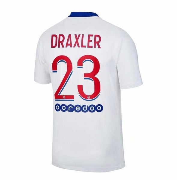 

2021 paris maillot third mbappe icardi soccer jerseys 20 21 home away soccer shirt neymar jr verratti football uniforms, Black;yellow