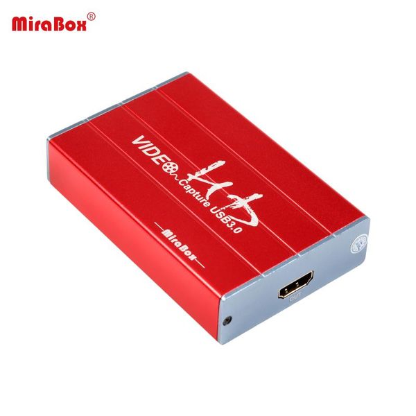 

mirabox hdmi 1080p youtube capture usb 3.0 устройство для ps3 игры streaming прямая трансляция трансляция 60fps hdmi youtube capture