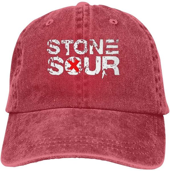 

aifushi stone sour sports denim cap adjustable snapback casquettes plain baseball cowboy hat black, Blue;gray