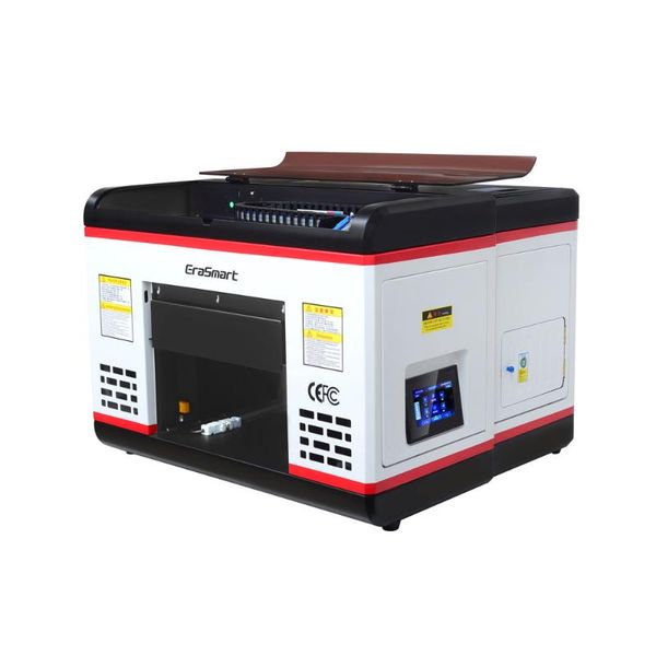 

erasmart uv flatbed printer a3 uv printer ink jet for phone case