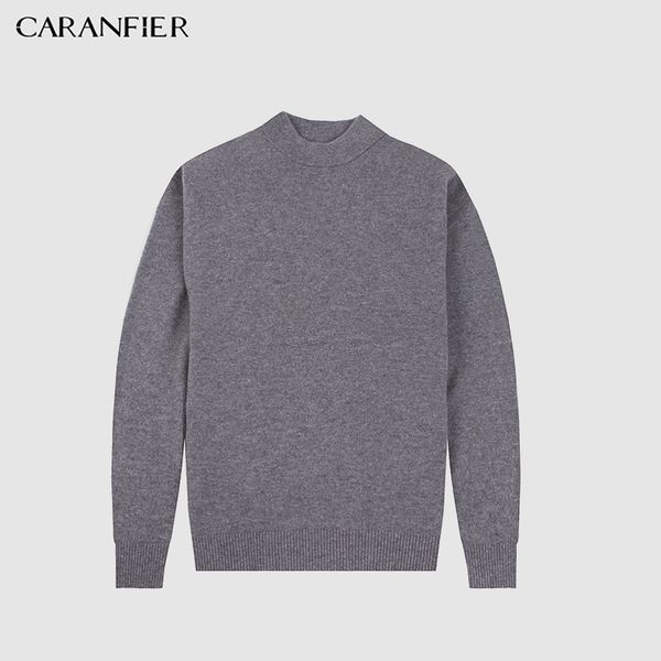 

new 100% full wool warm thicken sweater men long sleeve pullovers outwear man business casual loose brand sweaters, White;black