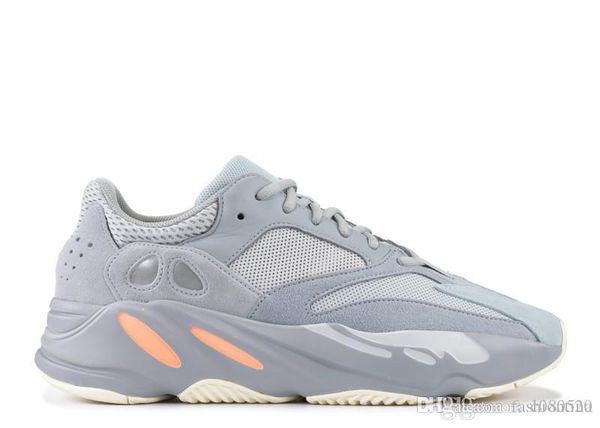 

2019 release 700 inertia eg7597 man women running sneakers kanye west authentic quality with original box outdoor shoes us5-12