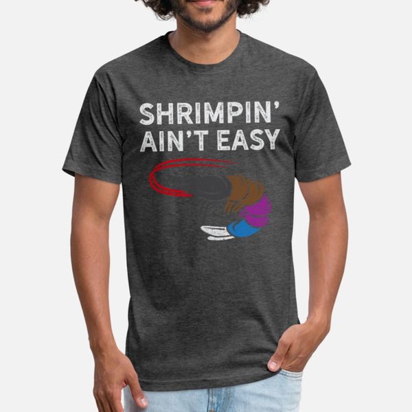 

джиу джитсу bjj shrimpin эйнт easy цветной свет тенниска мужчин на заказ 100% хлопок s-xxxl новизна интересный повседневный весна осень норм