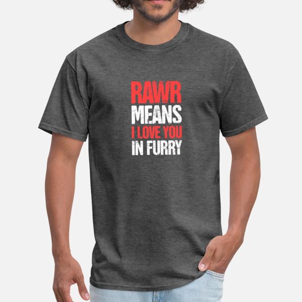 

funny anthro furry fandom fursuit con gift t shirt men famous short sleeve o-neck unique famous comfortable spring trend