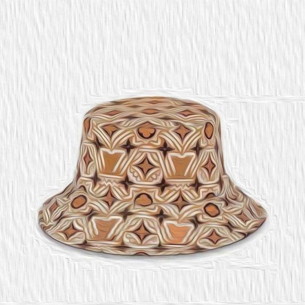 

double-sided bucket hat print letter cap camouflage hats men women folded casual caps 2020 new fishermen cap