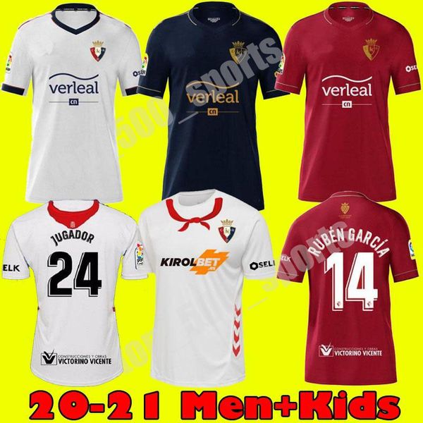 

special edition 2020 осасуна трикотажные изделия футбола ca 20 21 san chimy авила прочь r.torres рубена home away третий brandon camiseta де, Black;yellow