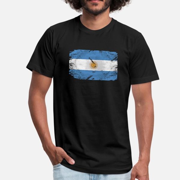 

argentina flag t shirt men customize short sleeve s-xxxl vintage anti-wrinkle new style spring autumn formal shirt