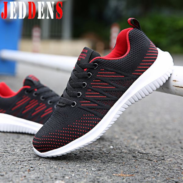

plus size shoes for women lightweight summer women's sneakers 2020 weaving walking shoes female soft breathable trainers m11, Black