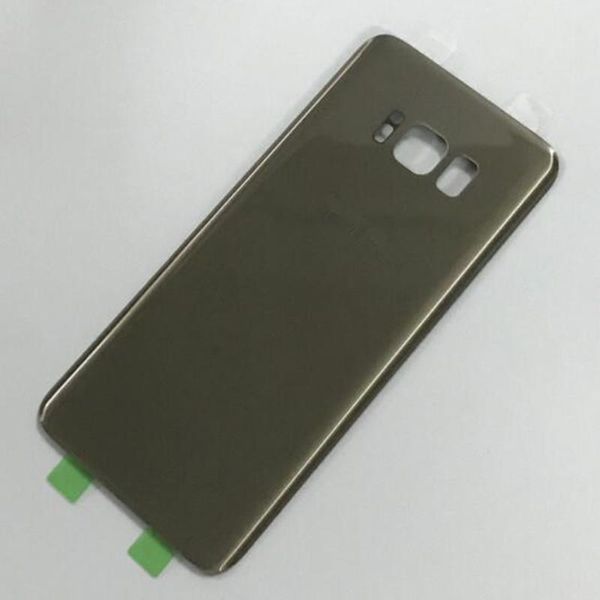 

cgjxsgrade a battery glass back housing door replacement for samsung galaxy s8 s8 plus g950 g955