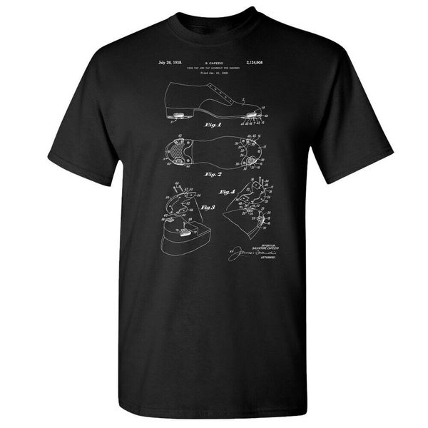 

tap dancing чистка shirt учитель танцев подарков хореограф подарки dance studio tee