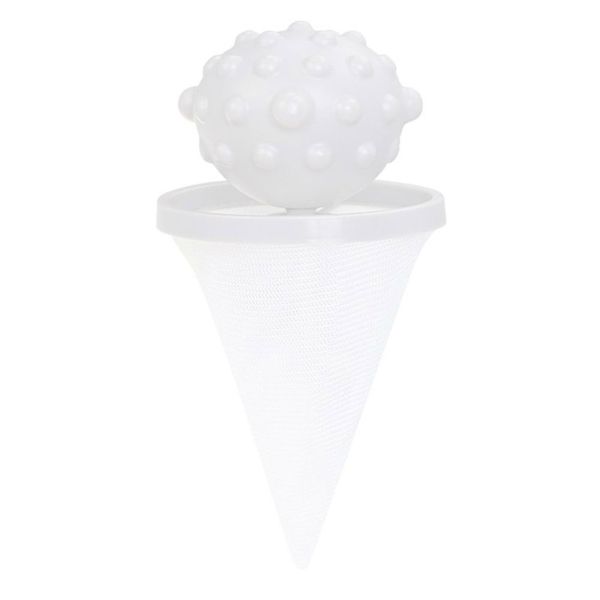 

многоразовый lint мешок сетки floating волос catcher стиральная машина бытовая pet меха