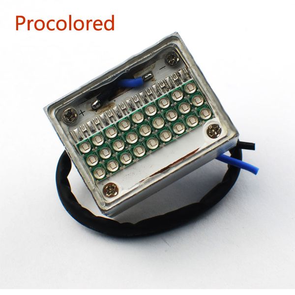 

printers procolored uv led lamp for a3 a4 printer a3-18 a3-19 a4-18 a4-19