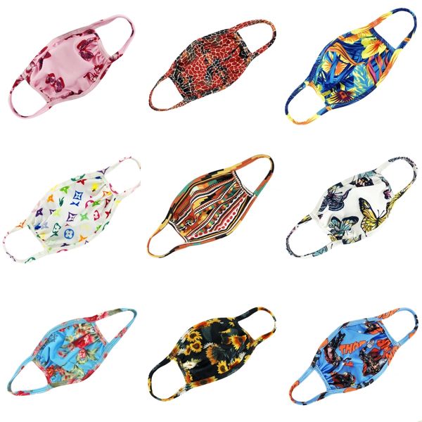 

masks portable grid riding print covers mouth earloop mask anti design splashing dust face spittle windbreakmascherine#908 kemdq