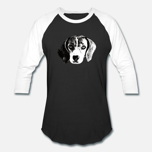 

beagle beagle christmas gifts t shirt men customized cotton round neck male sunlight funny spring autumn pictures shirt