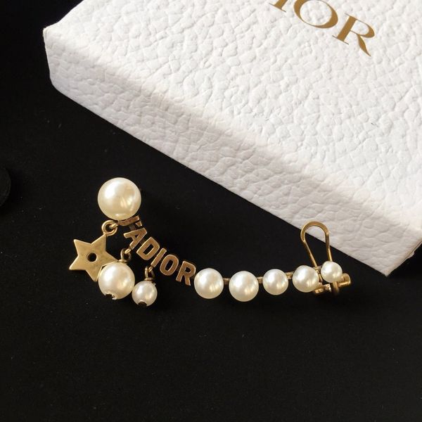 

selling retro g letter wild exquisite designer earrings luxury designer jewelry women earrings fashion accessories with box r21, Golden