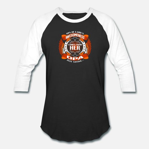 

девушки awesomeness приходит от нее opa т рубашки мужчин печати 100% хлопок s-xxxl отдых фитнес смешной весны урожай рубашки