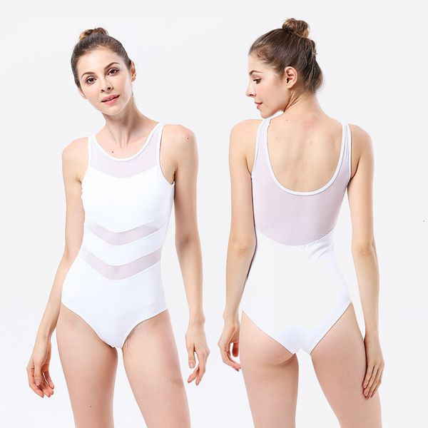 

women yoga set professional gym suit fitness clothes bodysuit sleeveless one piece suits running tight jogging workout sports, White;red