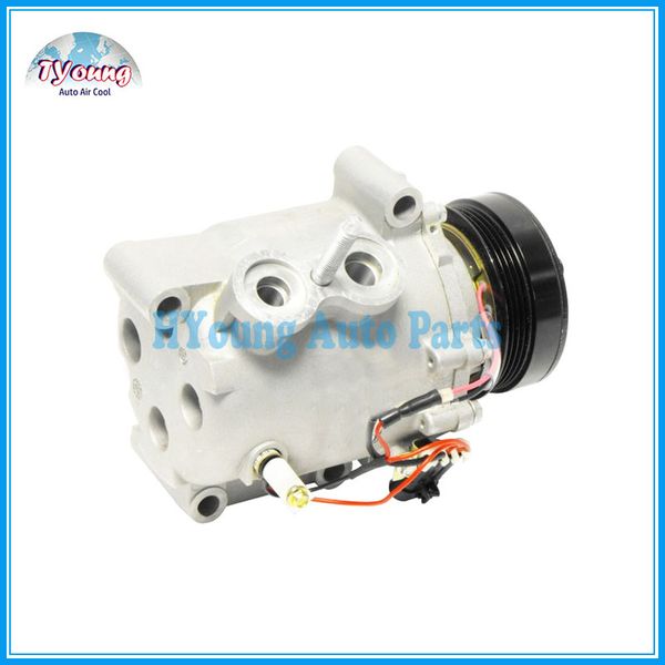 

4 seasons 78548 co 4911ac ac compressor for saab chevrolet buick isuzu gmc