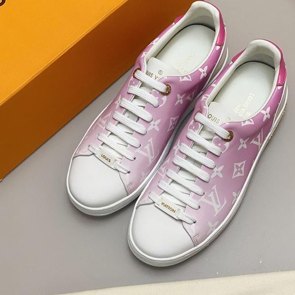 

designer luxury women's casual fashion shoes, women's outdoor casual travel shoes, fast delivery, original box, Black