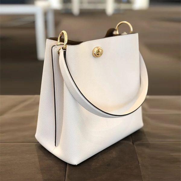 

bag female crossbody bag soft leather bucket leather female 2020 new crossbody