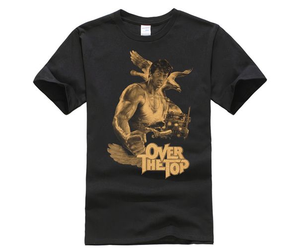 

new summer men's casual print t-shirt fashion t-shirt over the men t-shirt