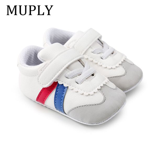 

new baby fashion sneakers soft sole infant baby first walkers toddler prewalkers sport shoe
