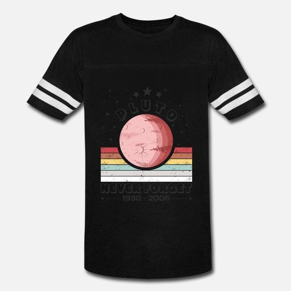 

pluto 1930 2006 t shirt men character short sleeve o neck pattern fit breathable summer family shirt